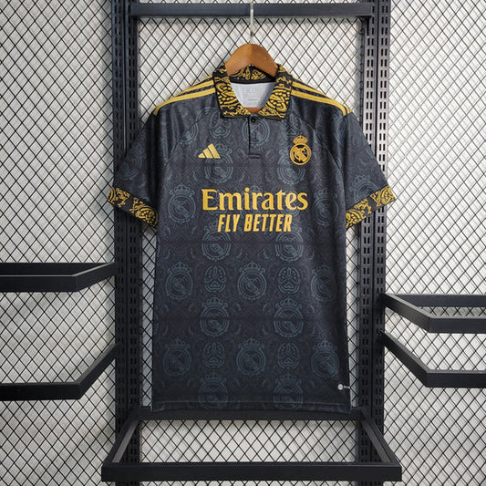 Real Madrid Golden Special