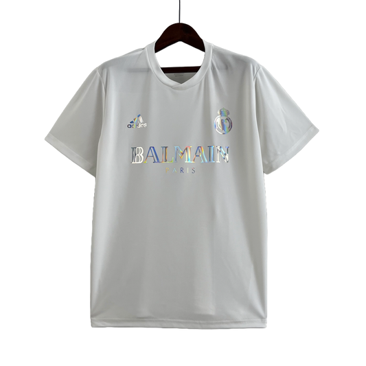 Real Madrid Special White