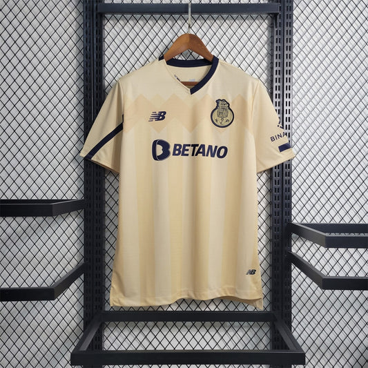 Porto Away 23/24