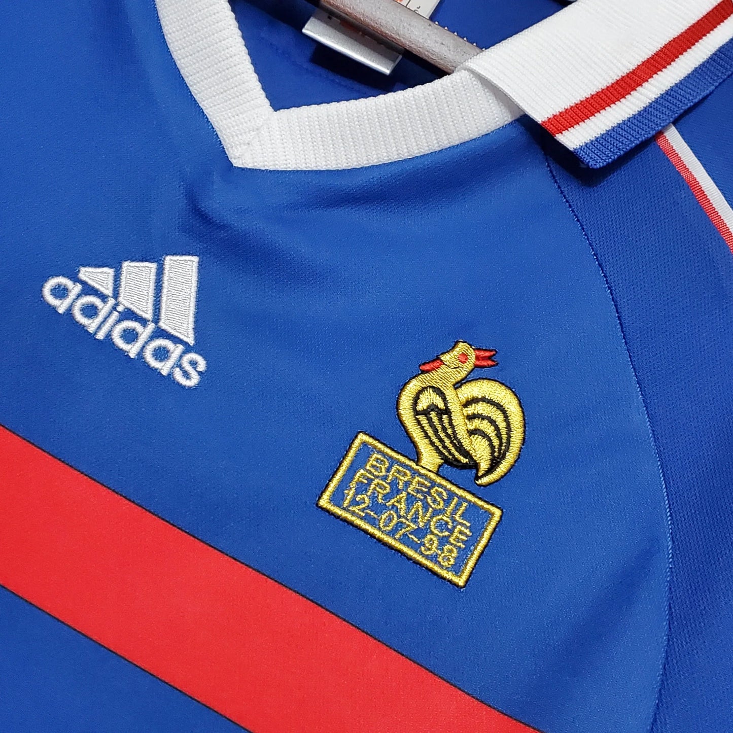 Francia 1998 World Cup
