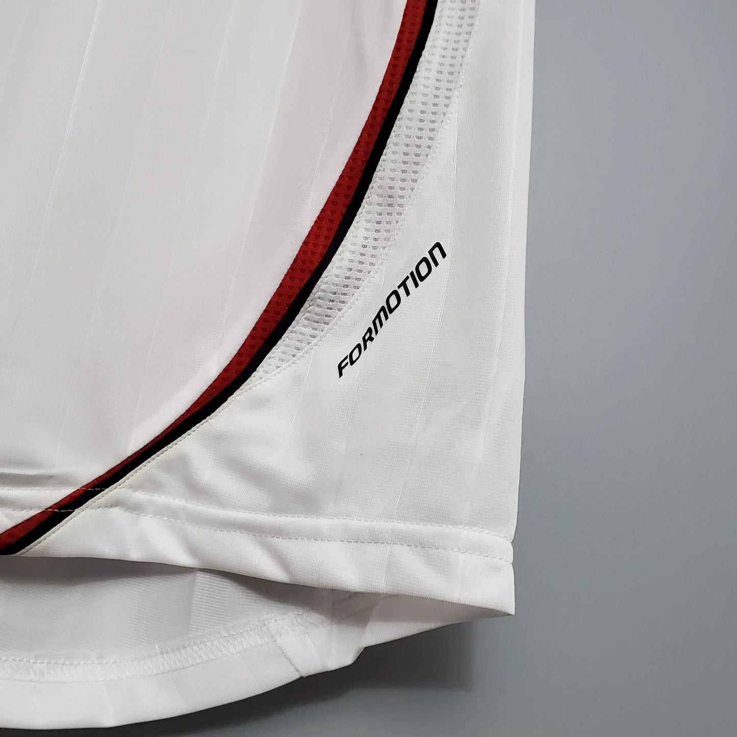 Milan 06/07 Away