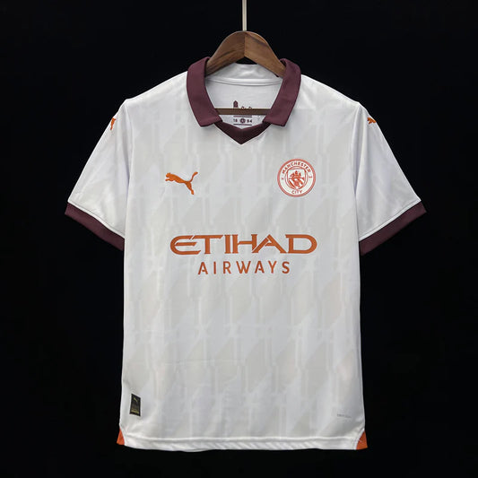 Manchester City 23/24 Away