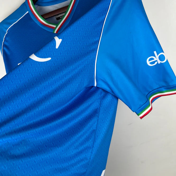 Napoli 23/24 Home