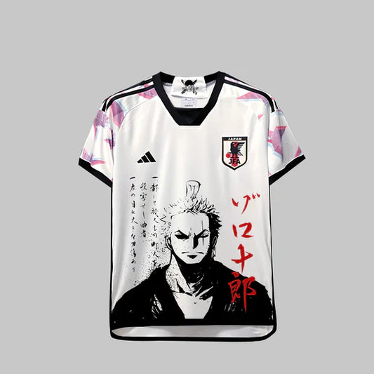 Japan X Zoro Special
