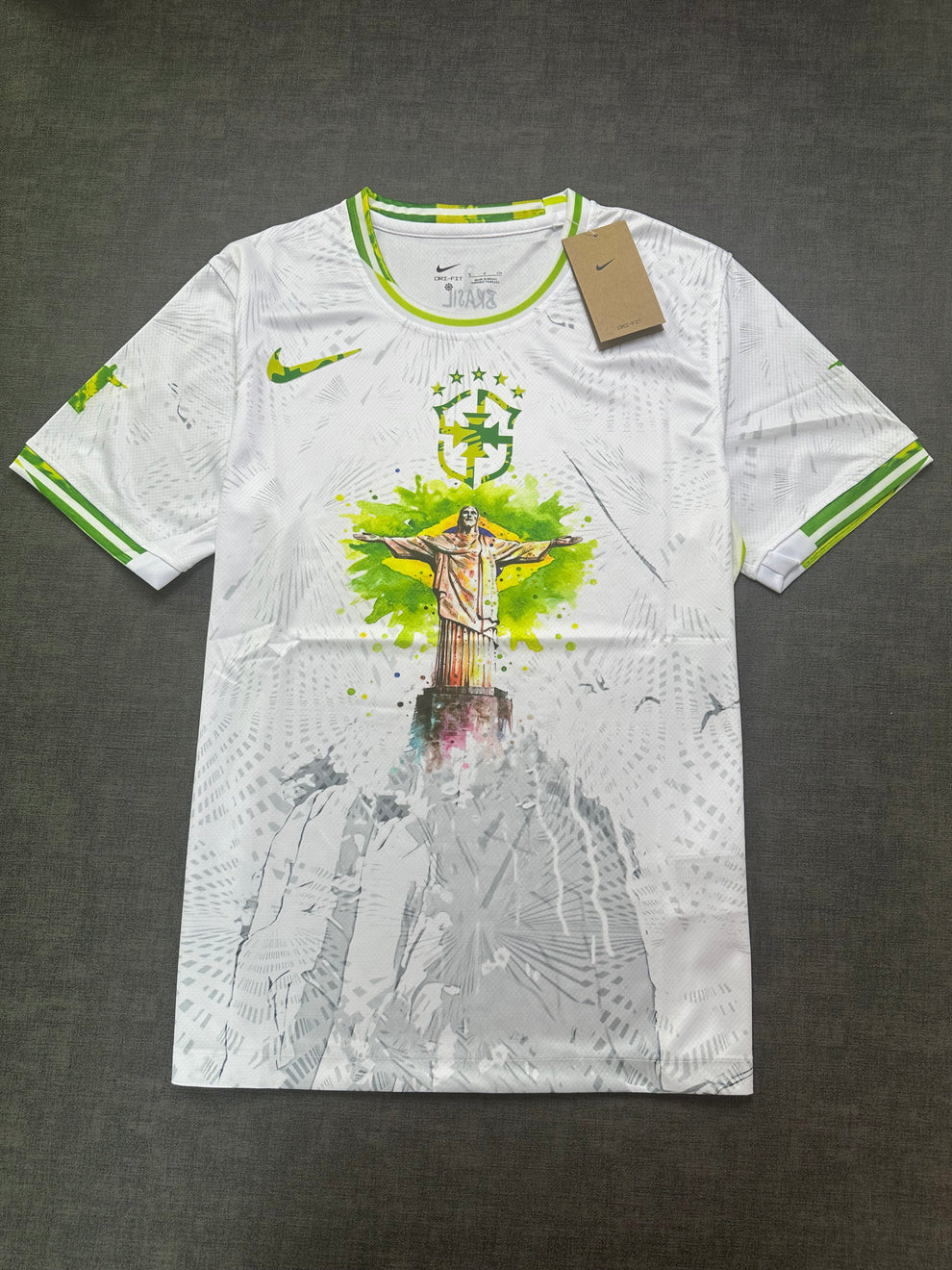 Brasile Rio Verde Special