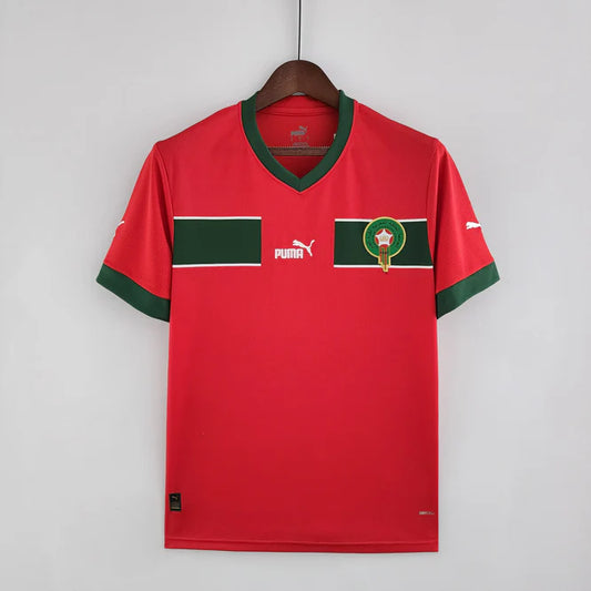Morocco Home Kit