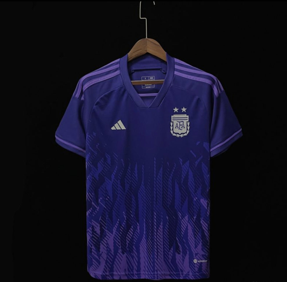 Argentina Away World Cup