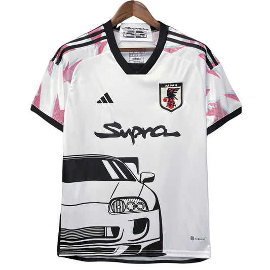 Japan X Supra Special