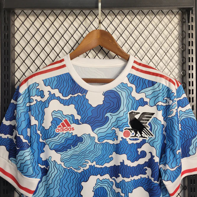 Japan Wave Special