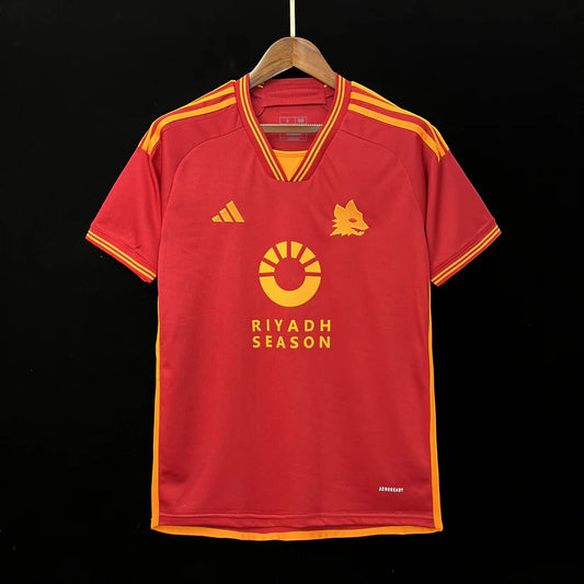 AS Roma 23/24 Home