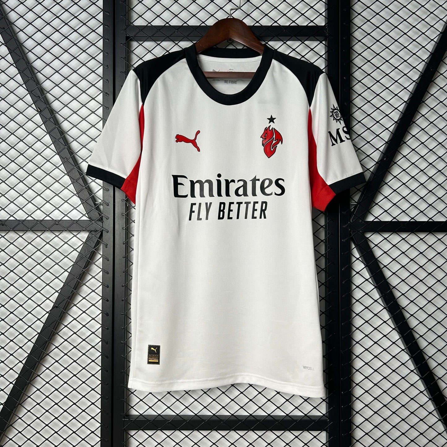 Milan 25/26 Away