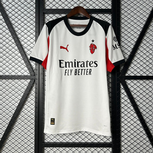 Milan 25/26 Away