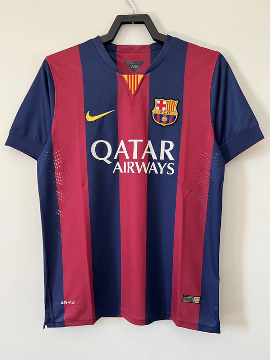 Messi 14/15 Home