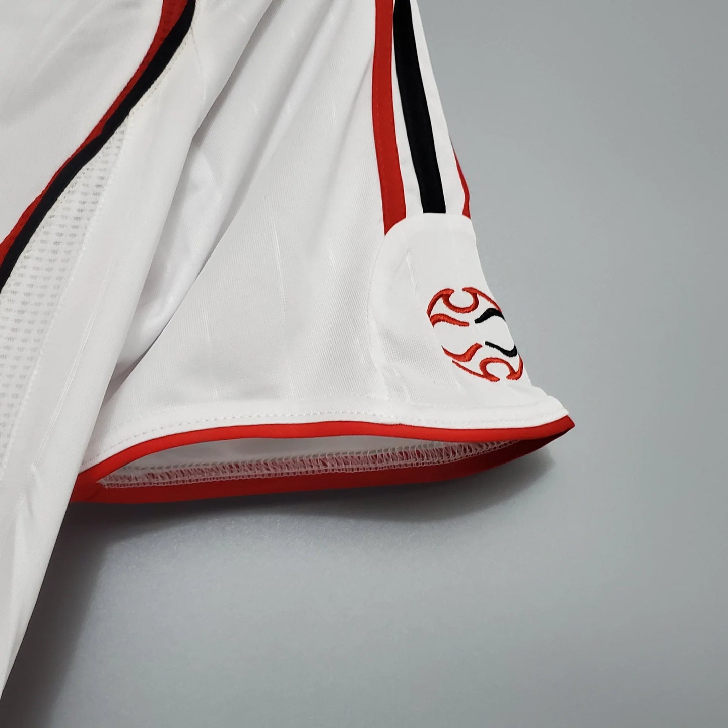 Milan 06/07 Away