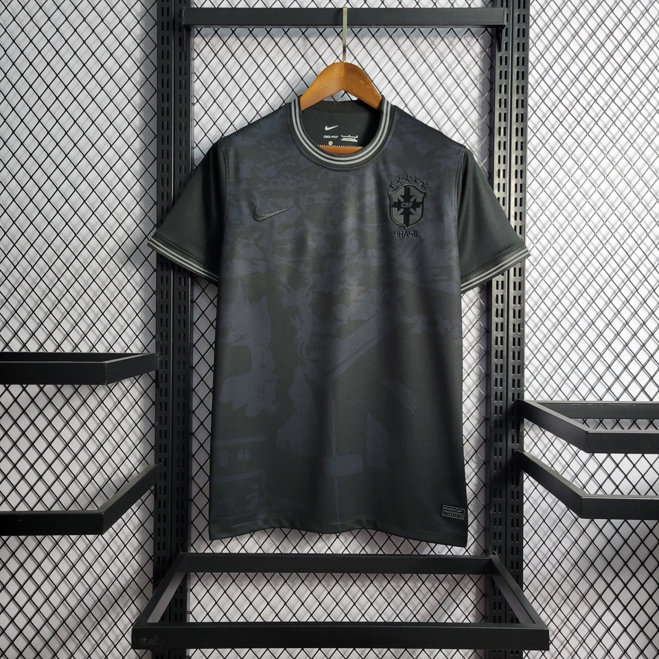 Brasile All Black Special