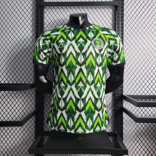 Nigeria 22/23 Special