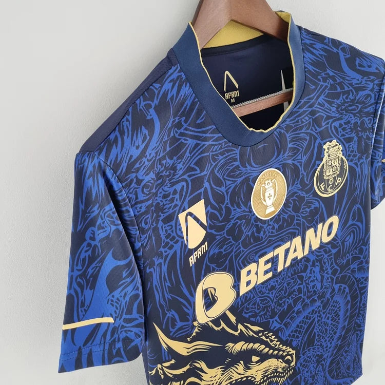 Porto Dragon Special