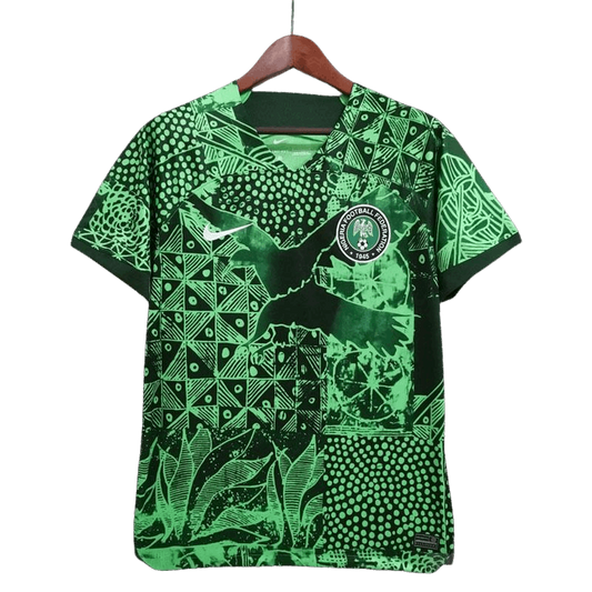 Nigeria 23/24 Special