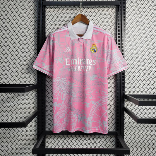 Real Madrid Pink Dragon Special
