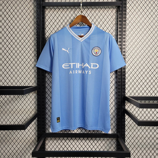 Manchester City 23/24