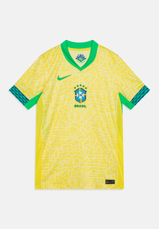 Brasile 2024 Copa America