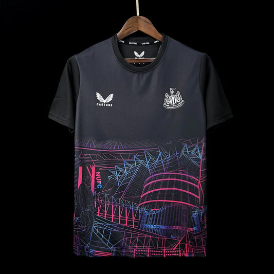 NewCastle Neon Special