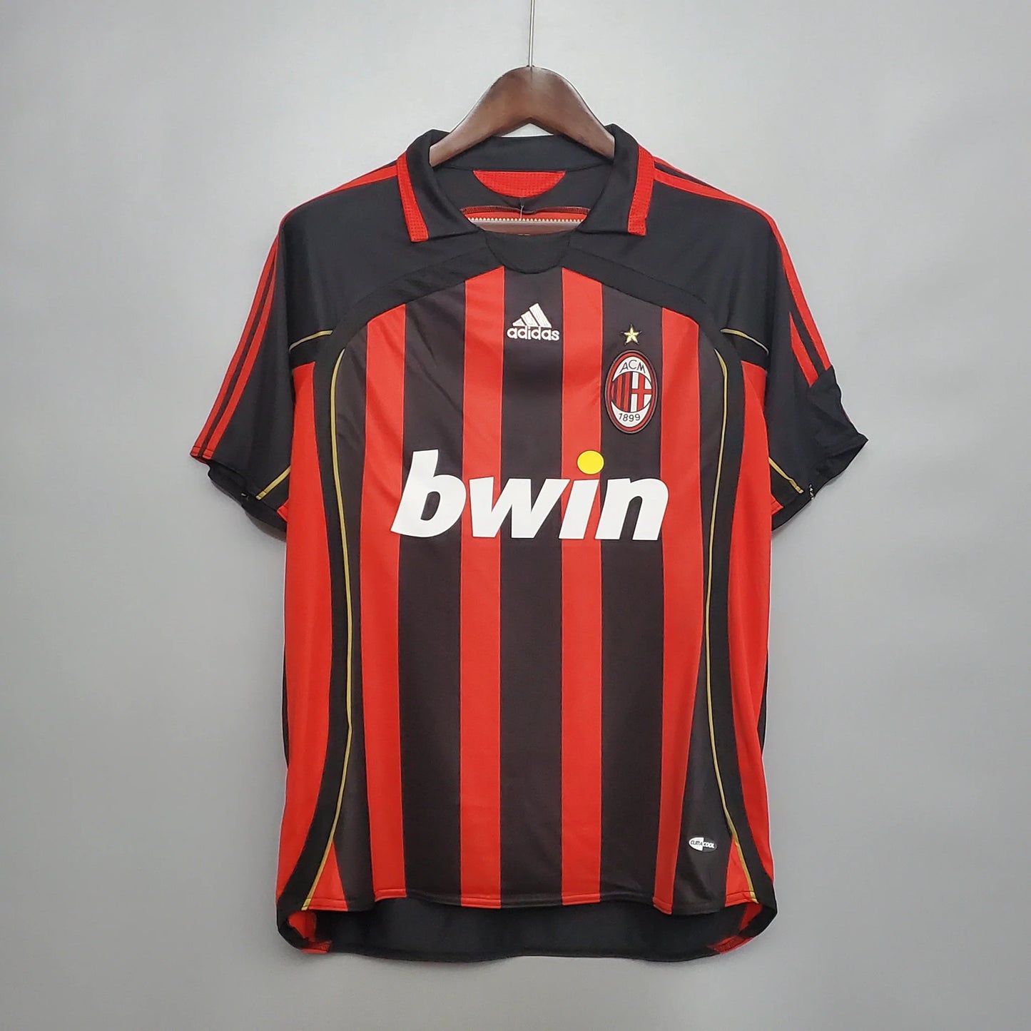 Milan 06/07 Home