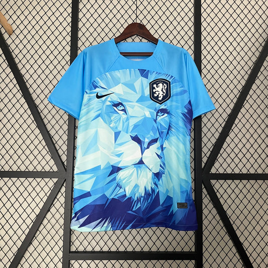 Holland Blue Lyon Special