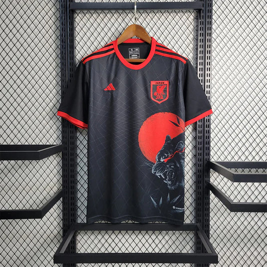 Japan Red Tiger Special