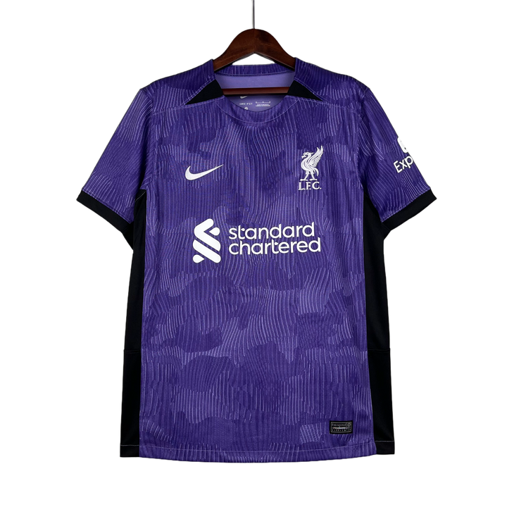 Liverpool 23/24 Third