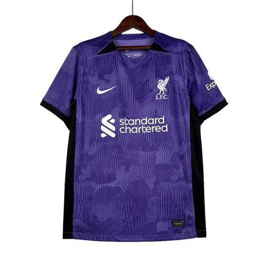 Liverpool 23/24 Third