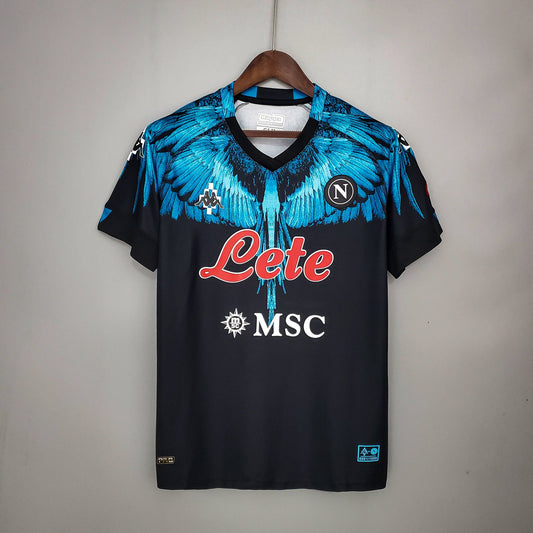Napoli BlackCian Special