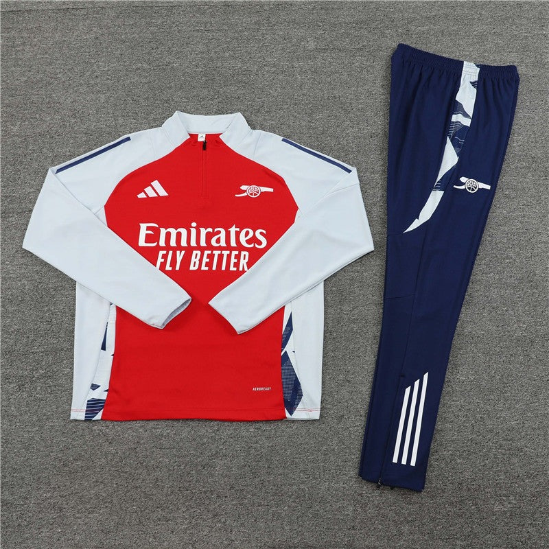 Arsenal Base TrackSuit