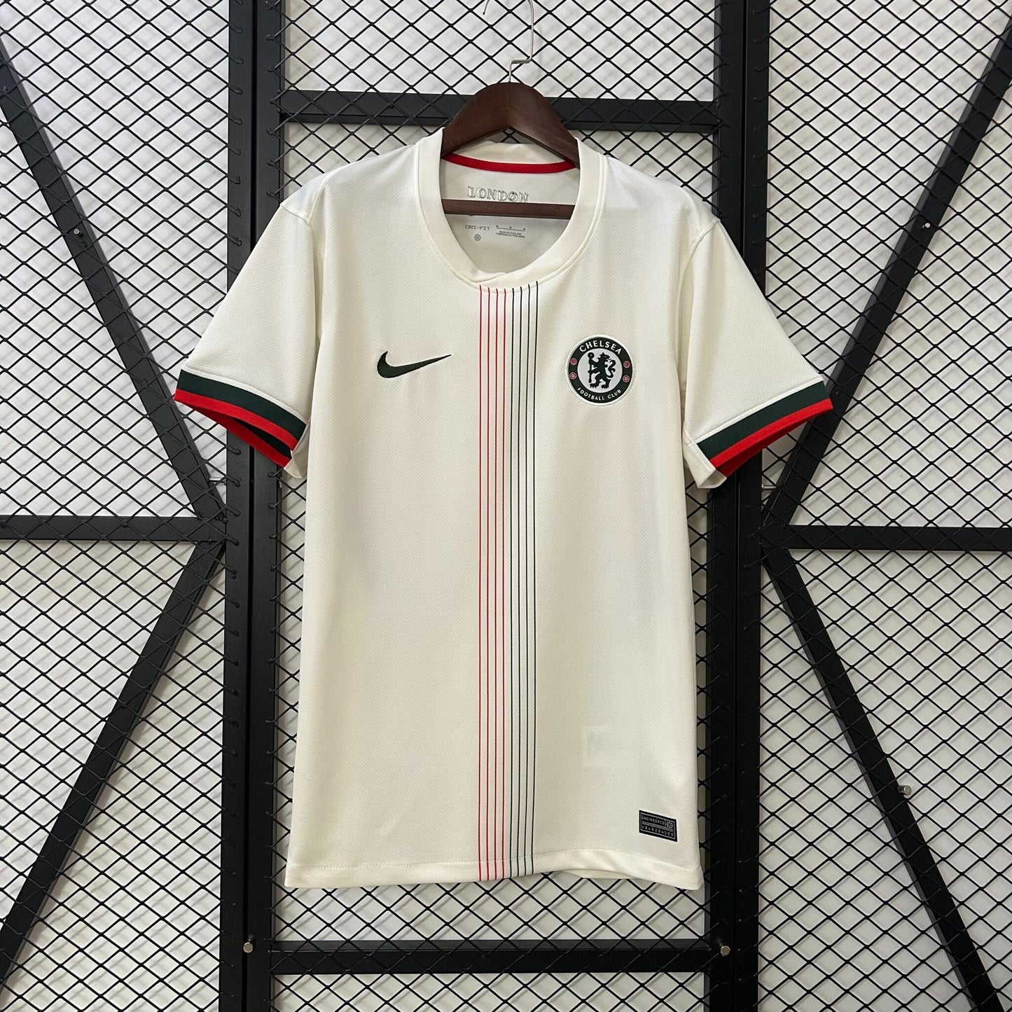 Chelsea 25/26 Away