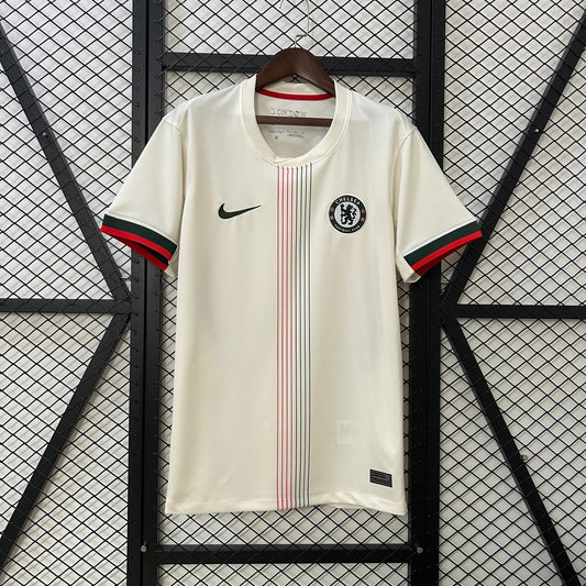 Chelsea 25/26 Away