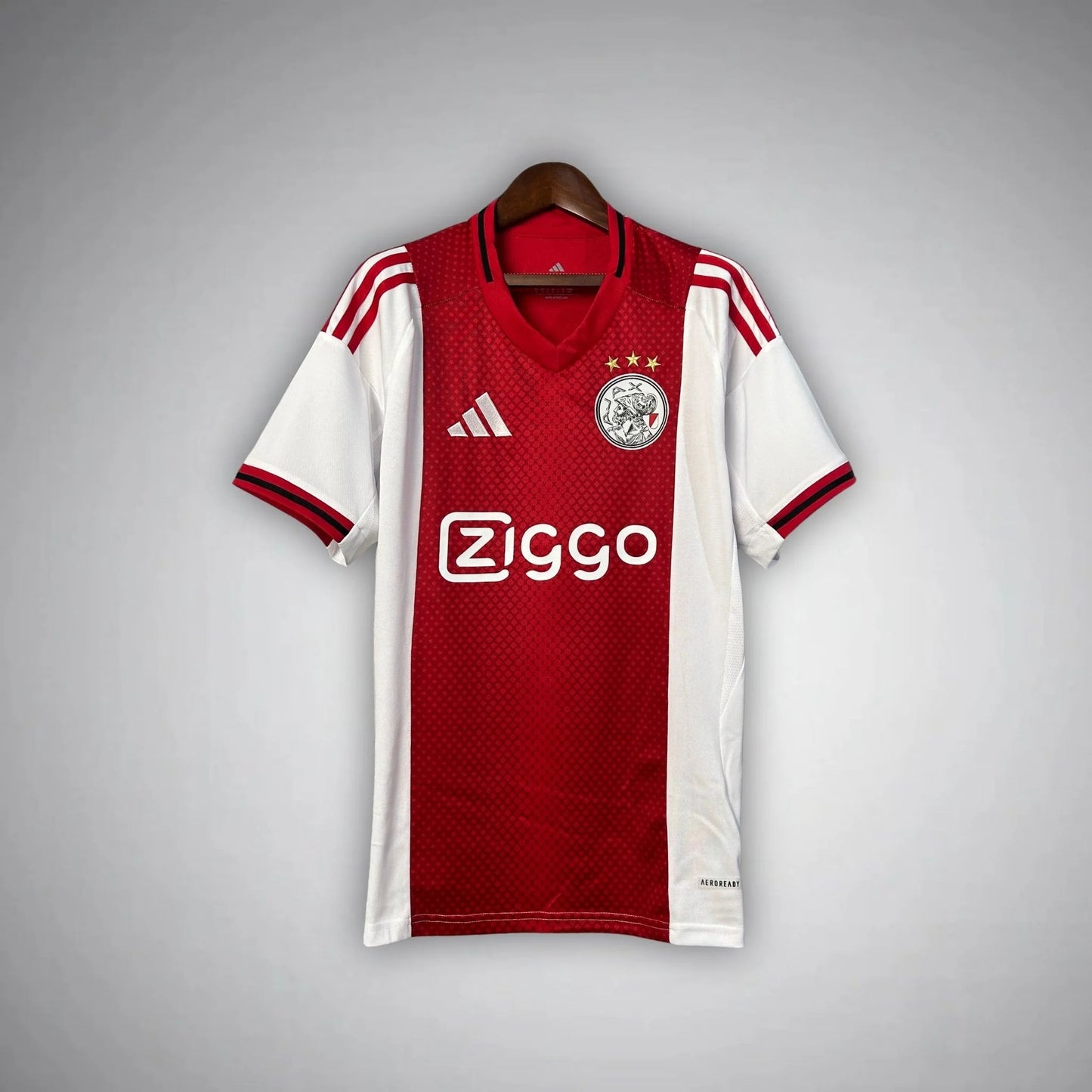 Ajax 25/26 Home