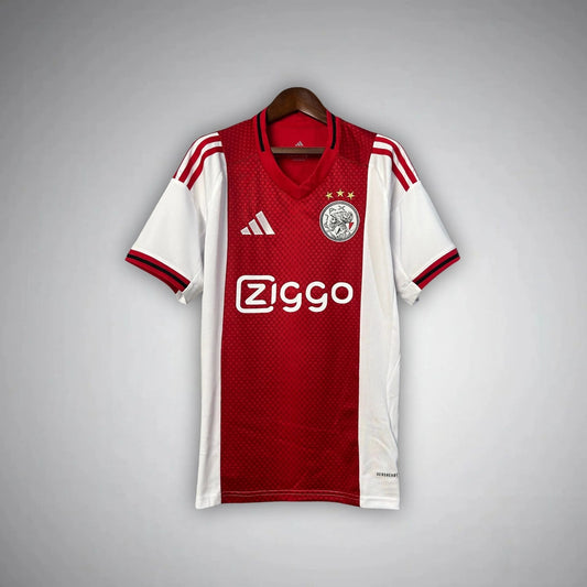 Ajax 25/26 Home