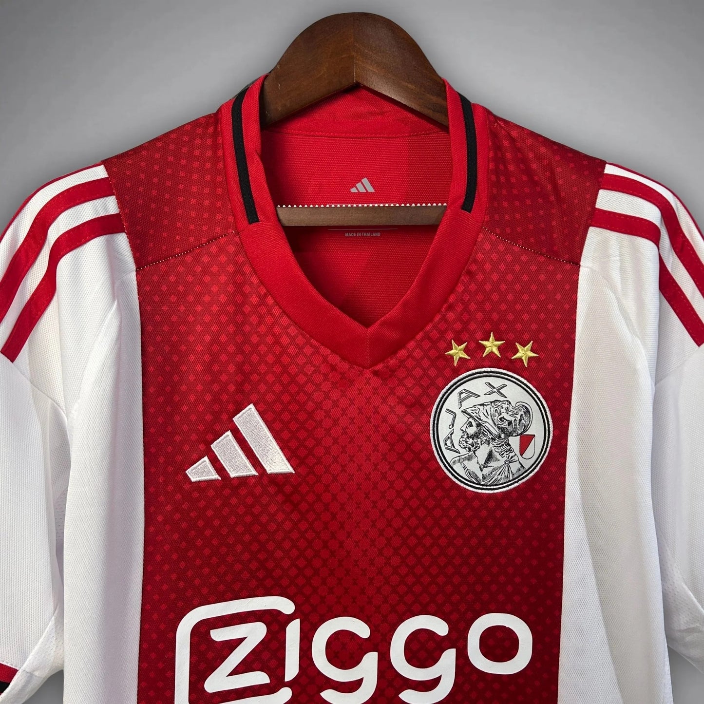 Ajax 25/26 Home