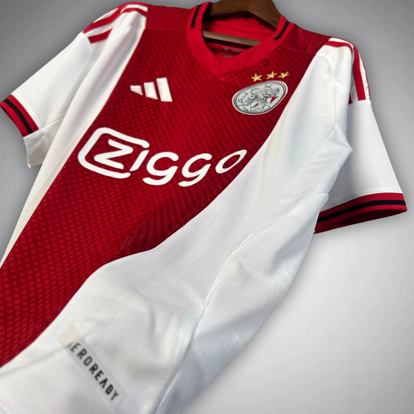 Ajax 25/26 Home