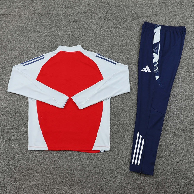 Arsenal Base TrackSuit