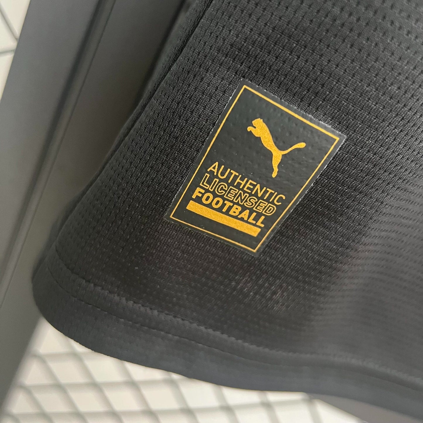 Manchester City 25/26 Away