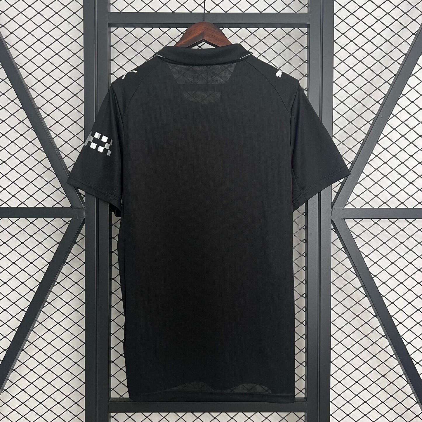 Manchester City 25/26 Away