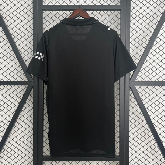 Manchester City 25/26 Away