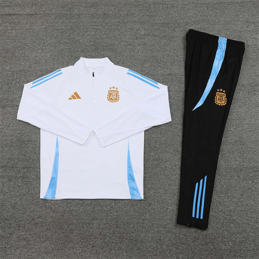 Argentina Premium TrackSuit