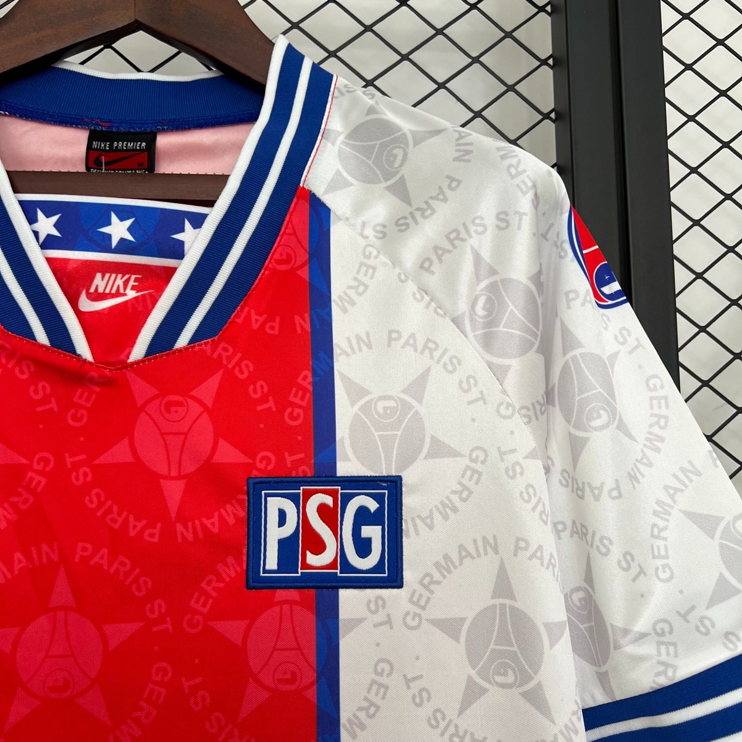 PSG 94/95 Special Retro