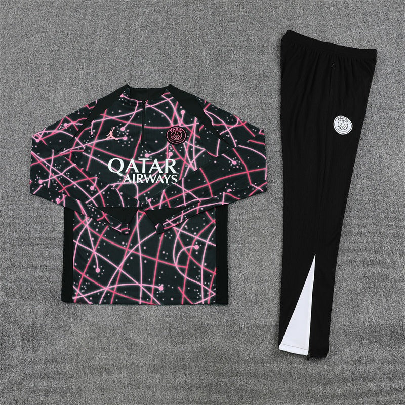 PSG StarLight TrackSuit