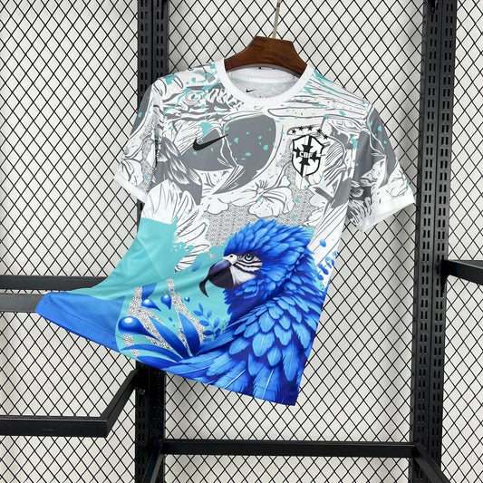 Brasile Blue Parrot Special