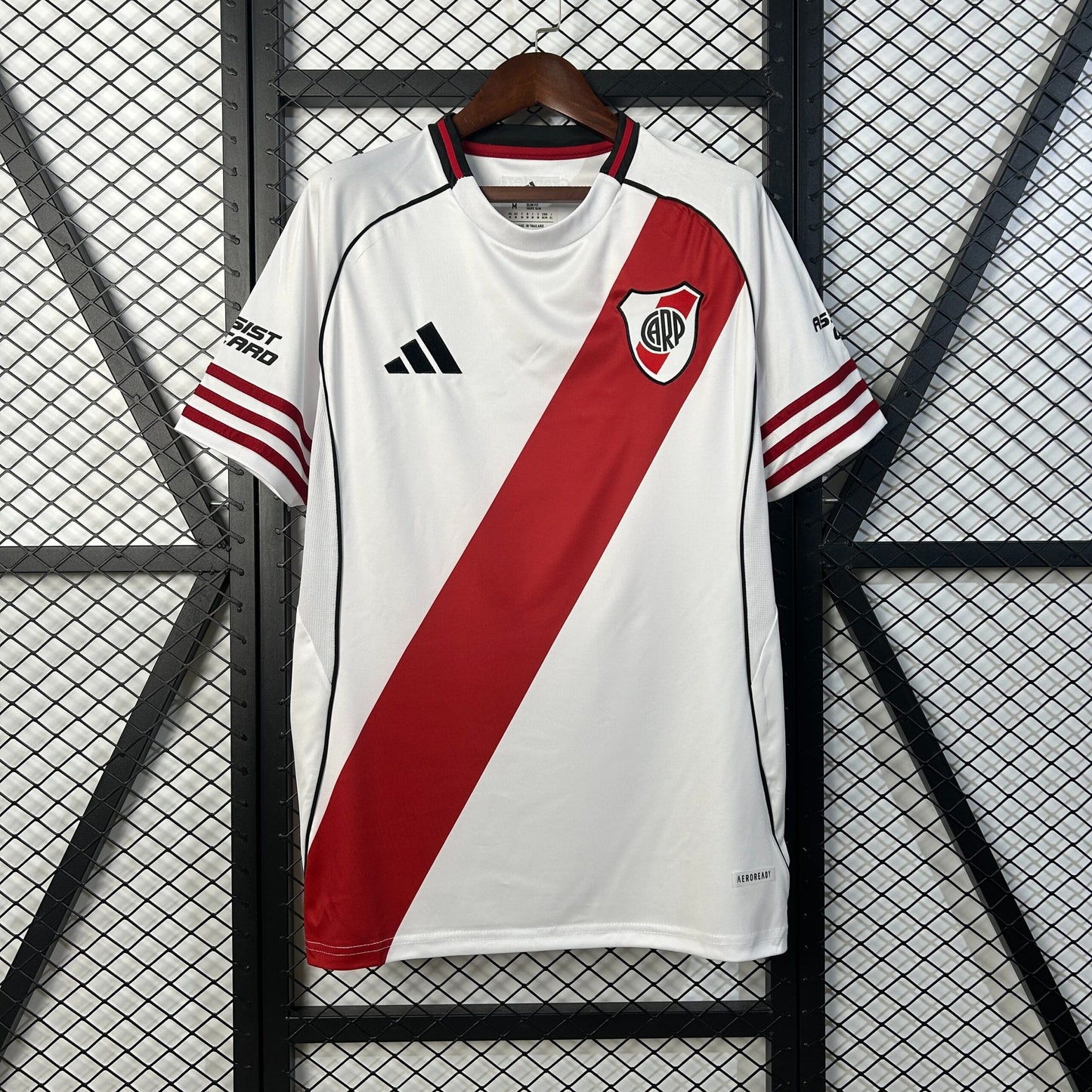 River Plate 25/26 Home