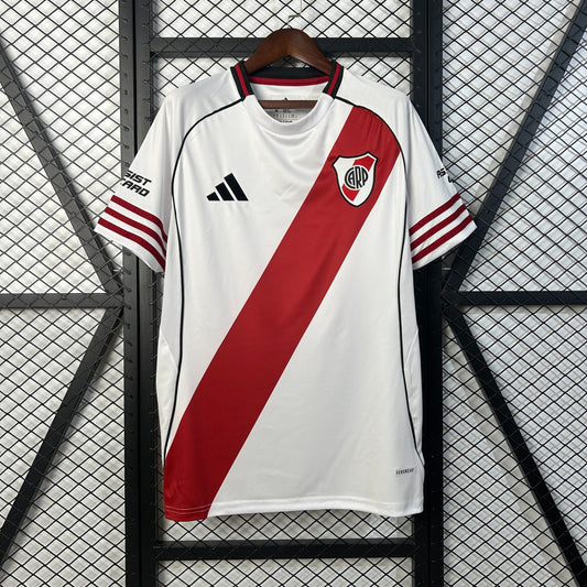 River Plate 25/26 Home