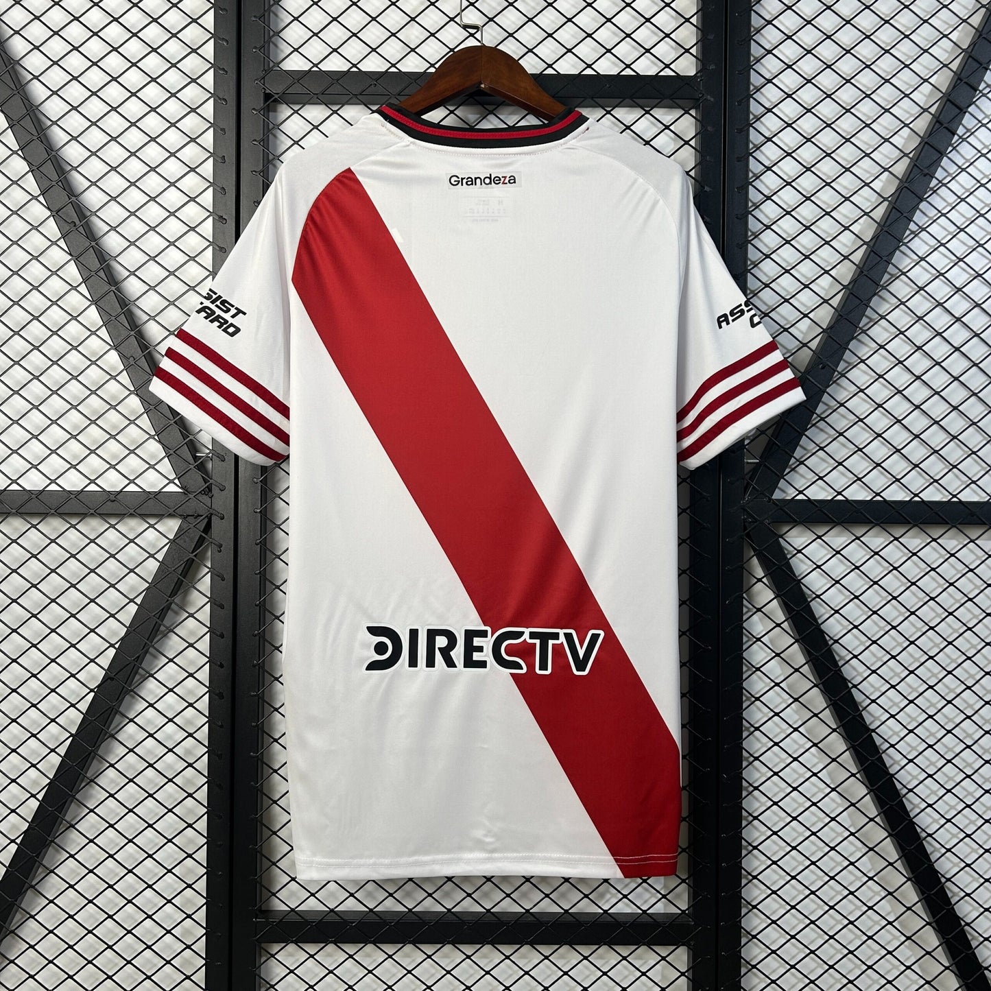 River Plate 25/26 Home
